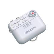 Zoom F2-BT - rejestrator cyfrowy audio, Bluetooth, biały